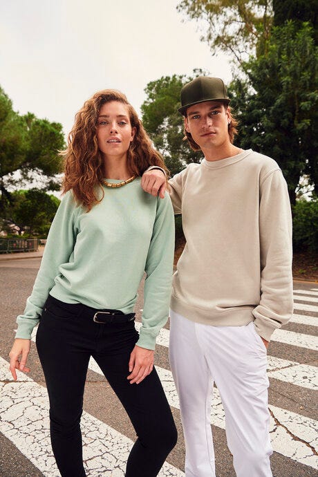 Clique Miami Roundneck