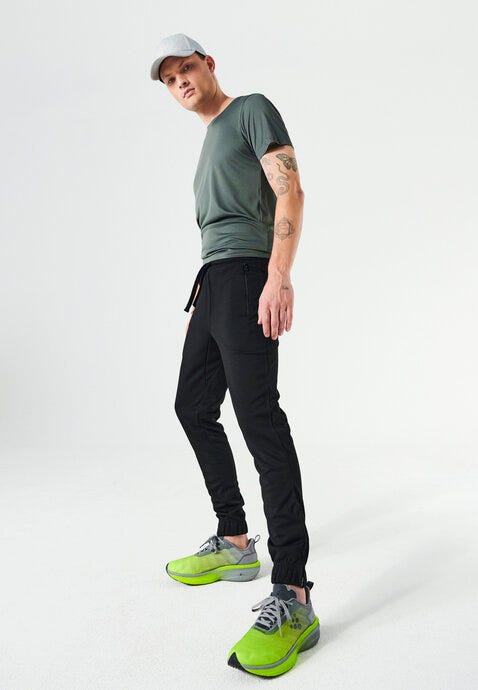 Clique Basic Active Pants
