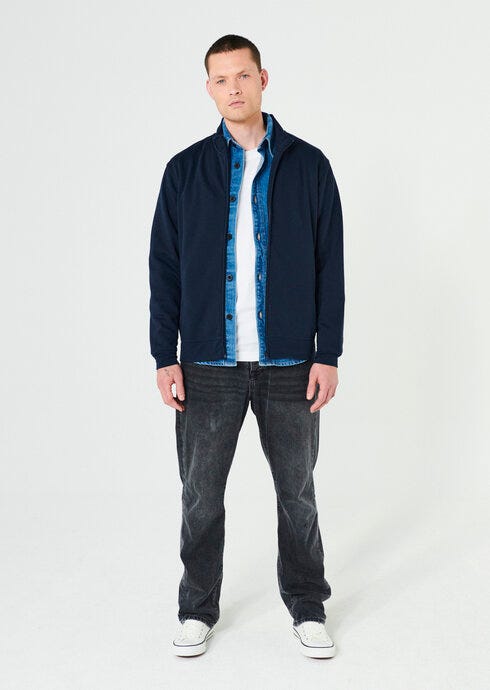Clique Basic Cardigan