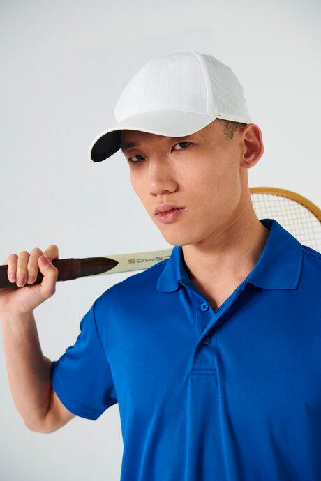 Clique Active Cap