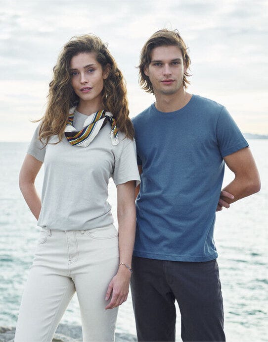 Clique Basic T