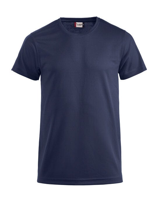 Clique CQ029334 Ice-T in Dark Navy, main product image