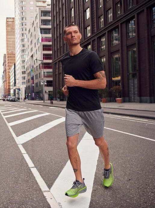 Clique Premium Active-T