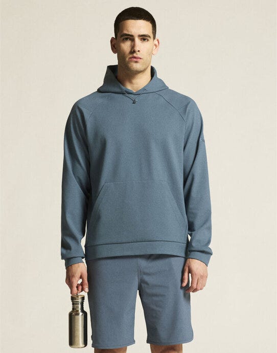 Craft ADV Join Hoodie