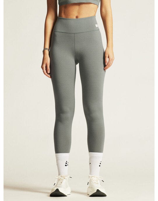 Craft Collective 7/8 Tights