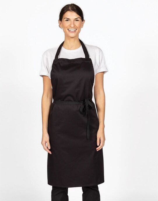 Dennys Low Cost Apron