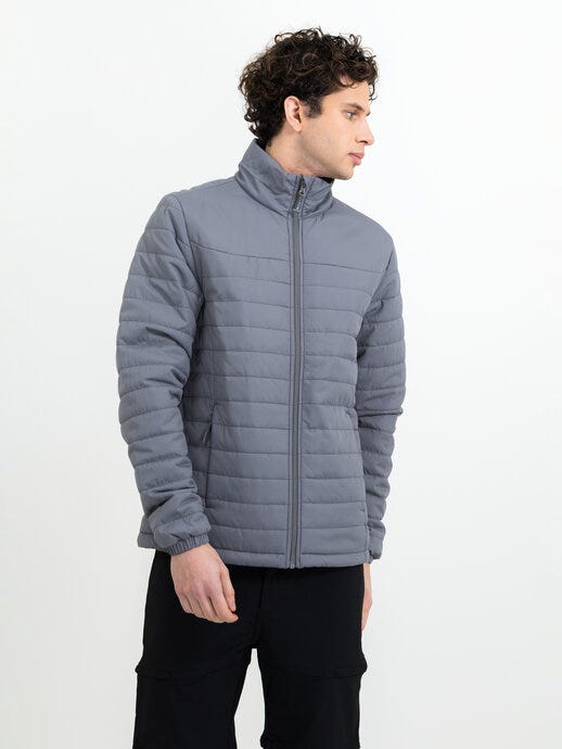James Harvest Arches Jacket