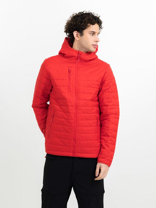 James Harvest Meadows Jacket