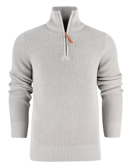 James Harvest Flatwillow Heavy Knit