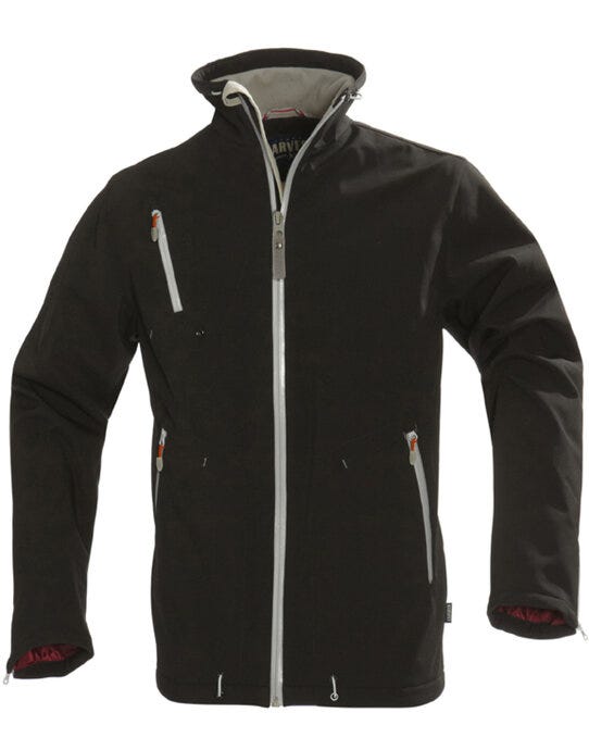 James Harvest Snyder Softshell