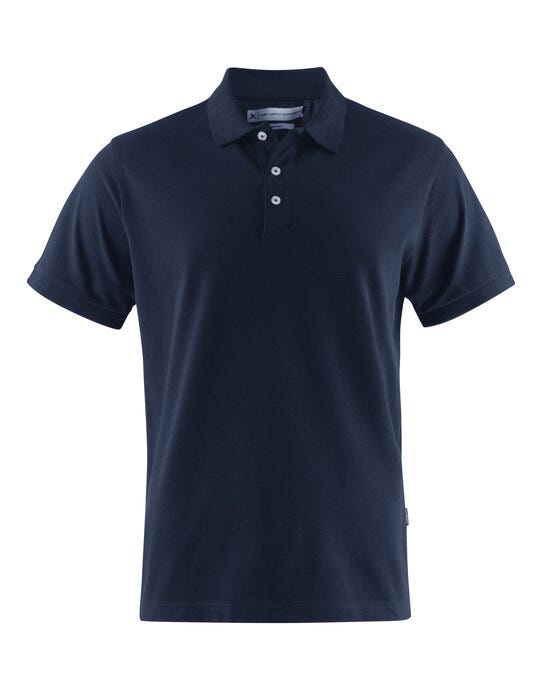 James Harvest Sunset Modern Polo
