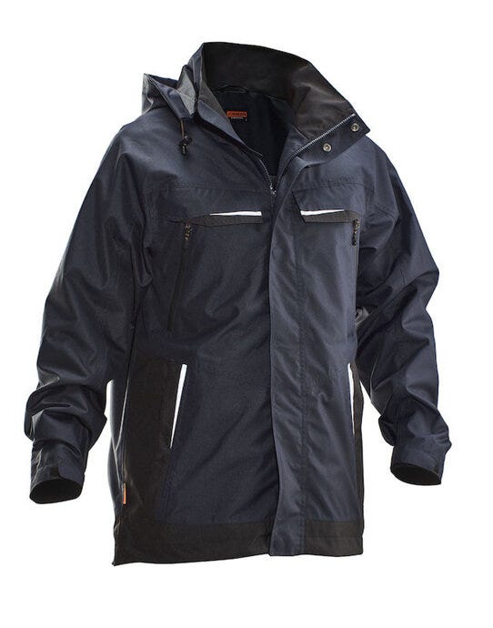 Jobman Shell Jacket
