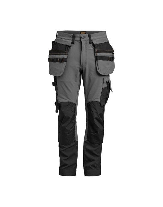 Jobman Craftsman Trouser 4-Way Stretch