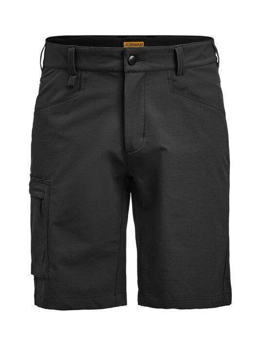 Jobman Service Shorts 4-Way Stretch