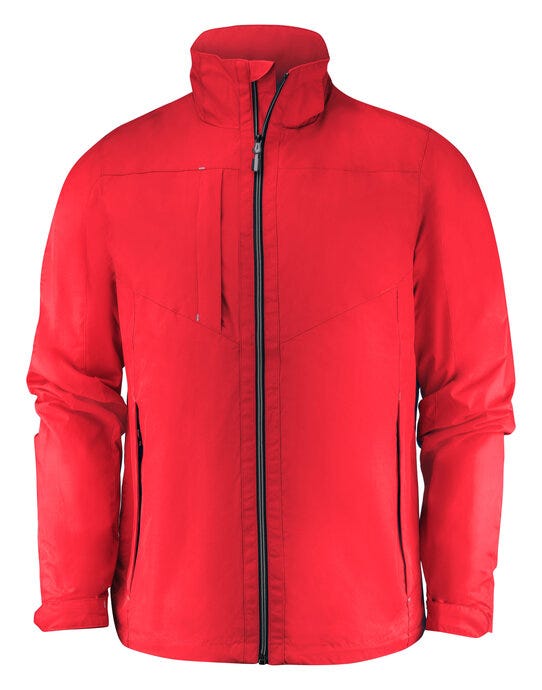 Printer Essentials Printer Flat Track Jacket