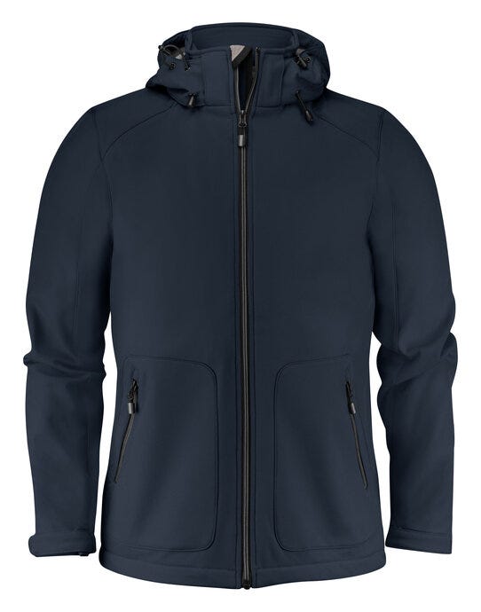 Printer Essentials Printer Mens Karting Jacket