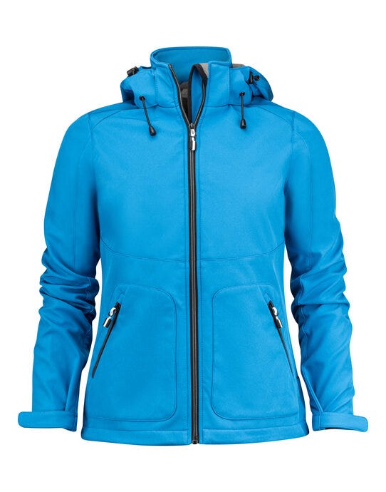 Printer Essentials Printer Ladies Karting Jacket