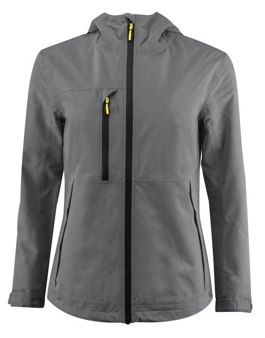 Printer Essentials Printer Ladies Hiker Jacket