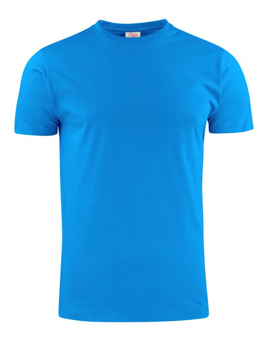 Printer Essentials Printer Mens Light T-Shirt RSX