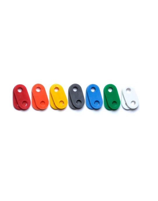 Printer Essentials Drawstring Stopper2pk