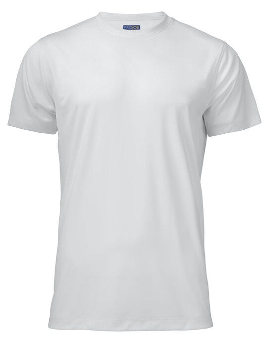 ProJob Workwear ProJob Prio 2030 T-Shirt Function