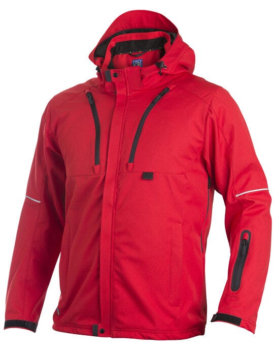 ProJob Workwear ProJob 3406 Functional Jacket