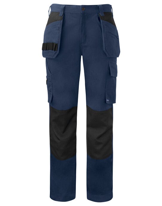 ProJob Prio 5530 Waistpants in Navy