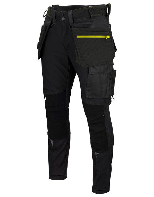 ProJob Workwear ProJob Kevlar Stretch Holster Trouser
