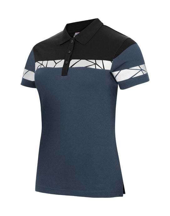 ProJob Workwear ProJob Progression 7006 Ladies Pique
