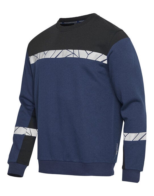 ProJob Workwear ProJob Progression 7101 Sweatshirt