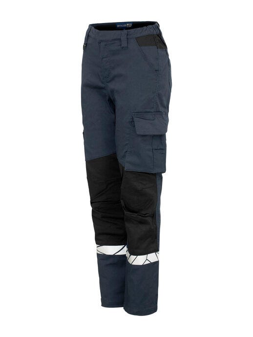 ProJob Workwear ProJob Progression 7511 Ladie Servicepnt