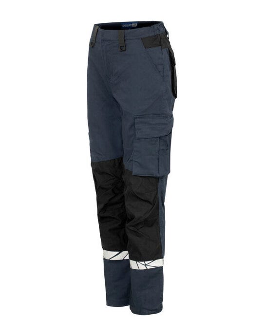 ProJob Workwear ProJob Progression 7512 Ladies Workpant