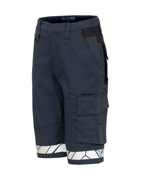 ProJob Workwear ProJob Progression 7514 Ladies Shorts