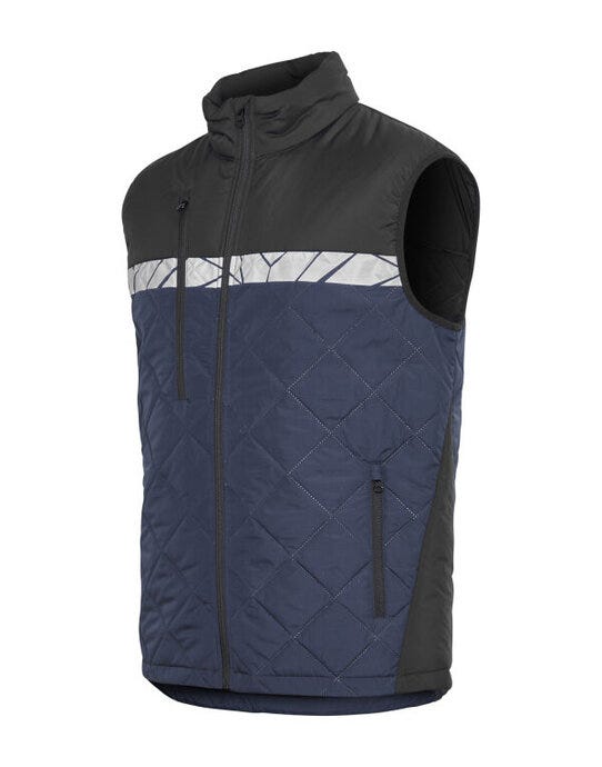 ProJob Workwear ProJob Progression 7700 Vest