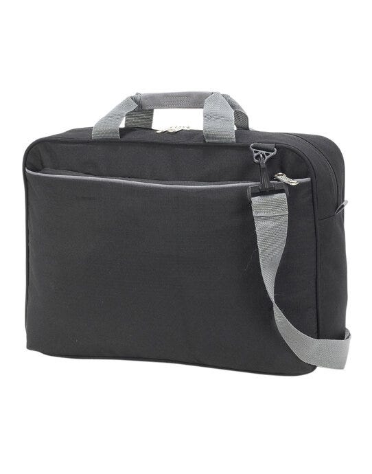Shugon Kansas Conference Bag