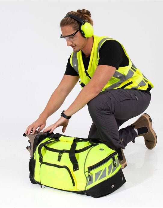 Shugon Daytona Holdall
