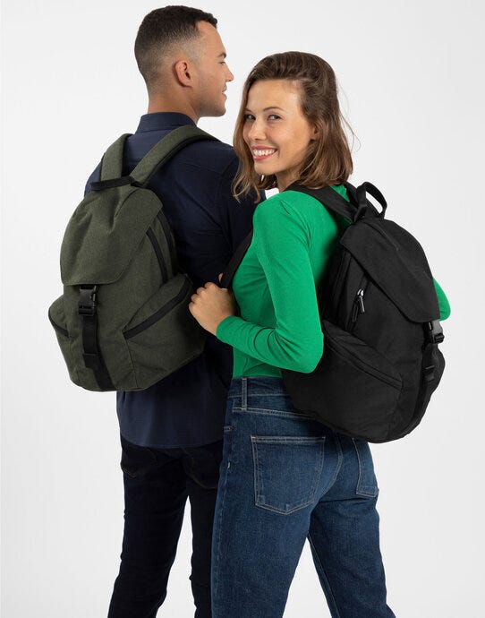 Shugon TLV Urban Backpack