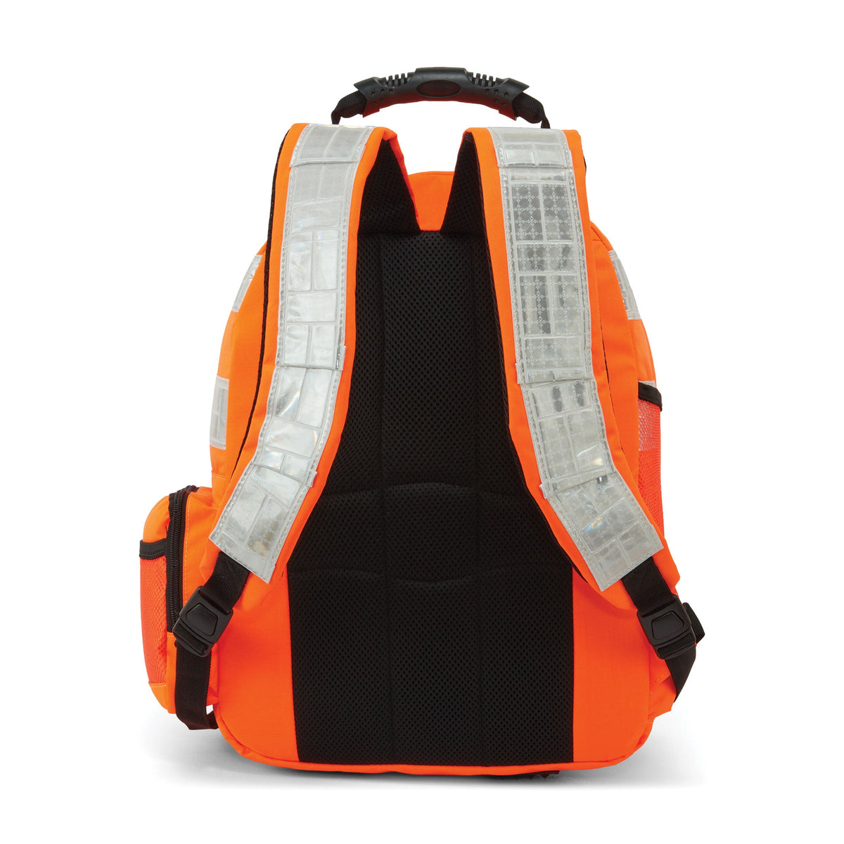 Pulsar Rail Spec CORDURA Backpack Orange, image 4