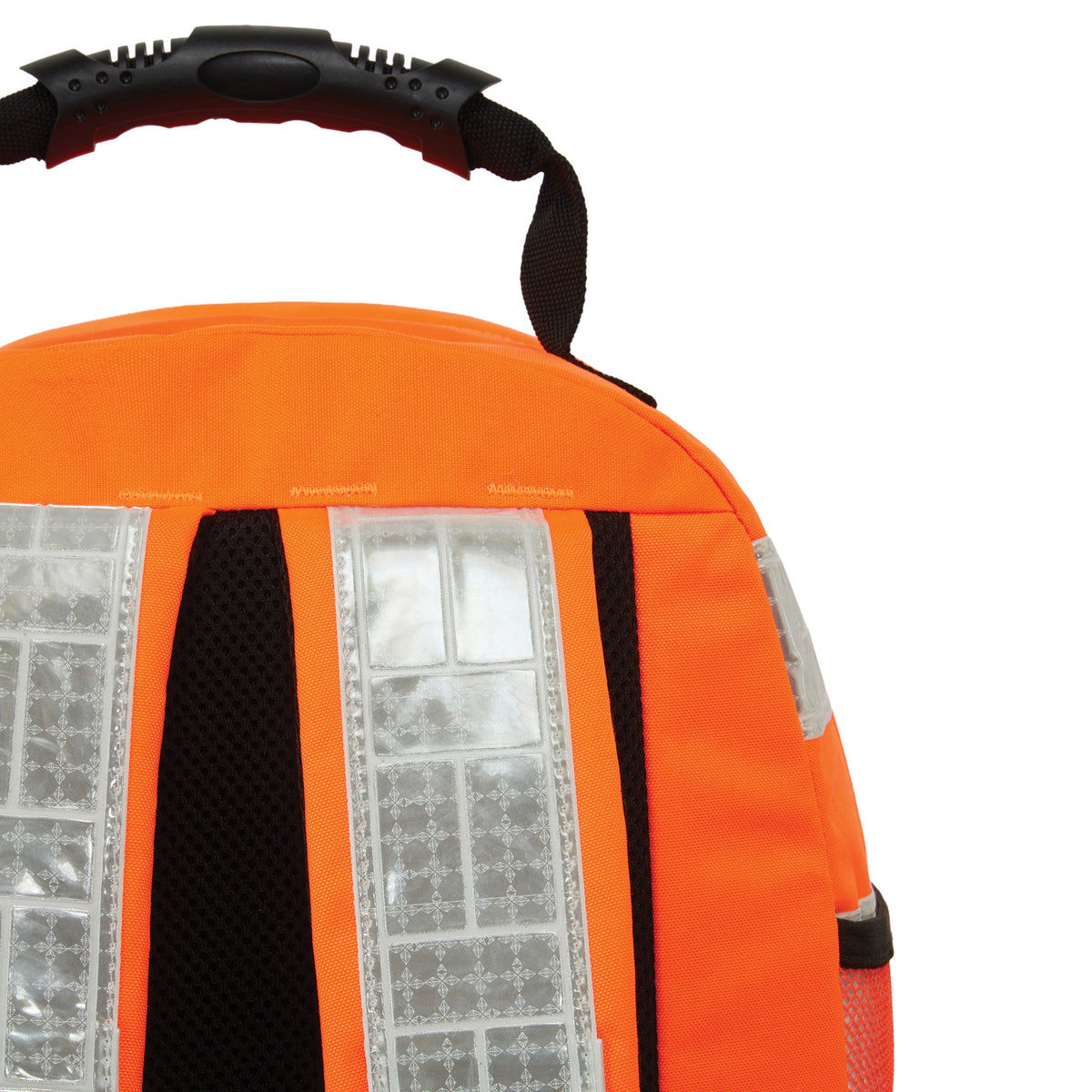 Pulsar Rail Spec CORDURA Backpack Orange, image 5