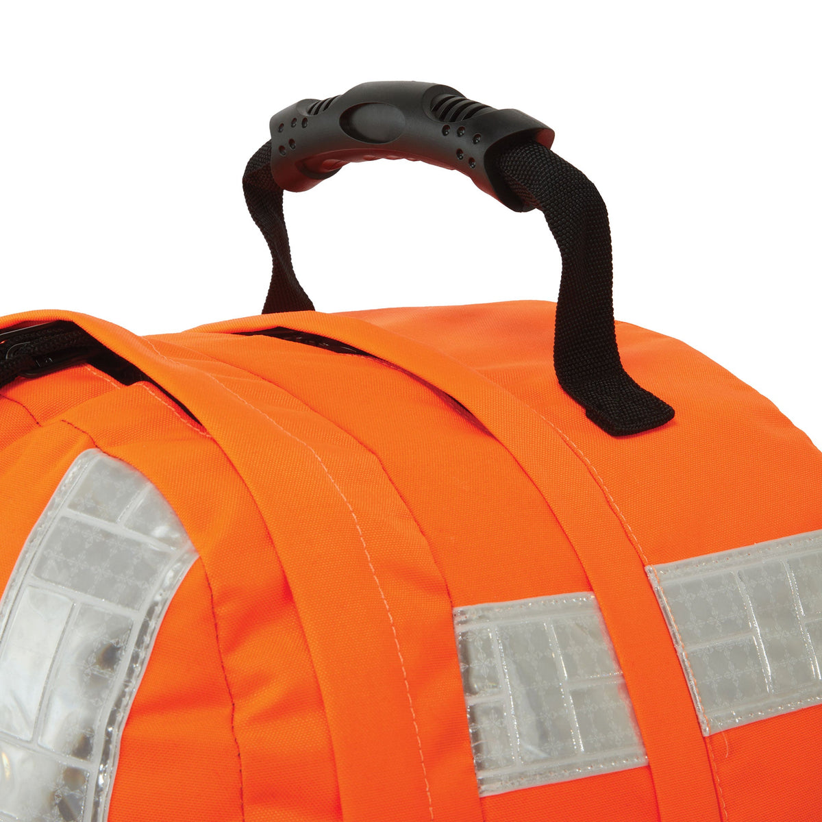 Pulsar Rail Spec CORDURA Backpack Orange, image 7