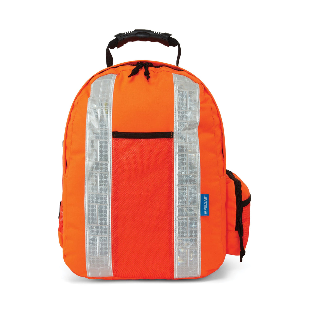 Pulsar Rail Spec CORDURA Backpack Orange, main product image
