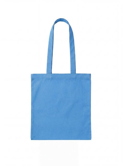 United Bags UB Nova Long Handled 100% Cotton Shopper