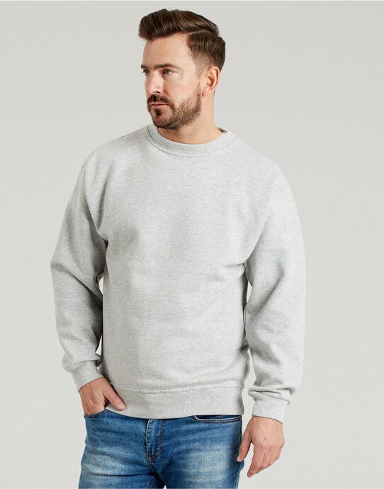 Ultimate Clothing Collection UCC Heavyweight Sweat