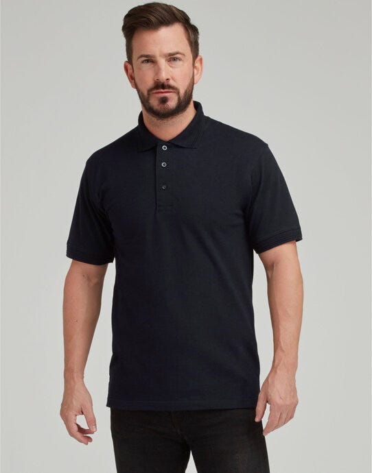 Ultimate Clothing Collection UCC Classic Polo