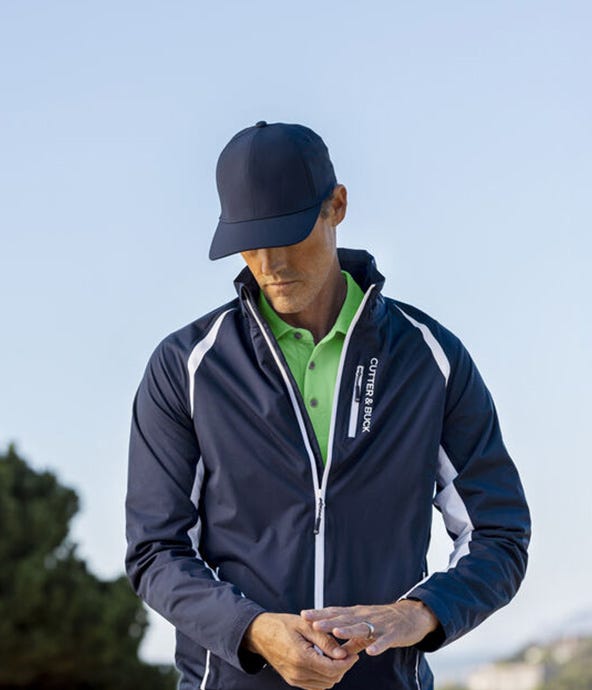Cutter & Buck C&amp;B Wauna Cap Without Print