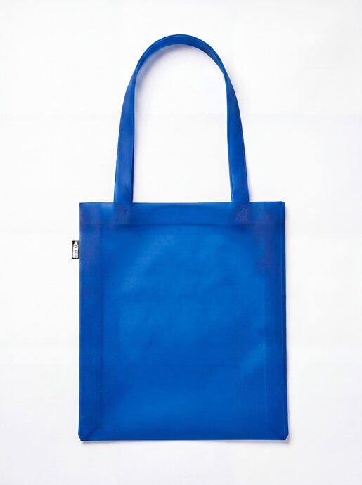 United Bags UB Axis rPET Bag