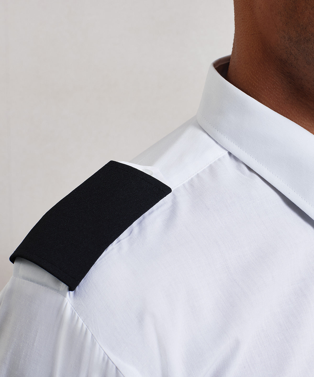 Premier Epaulettes, lifestyle photo