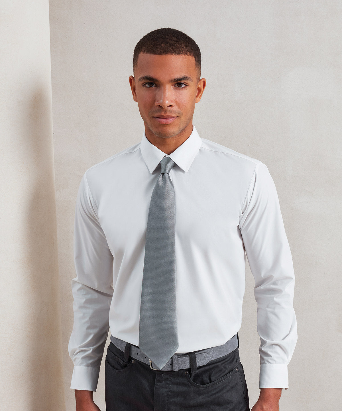 Premier 'Colours Originals' fashion tie, lifestyle photo
