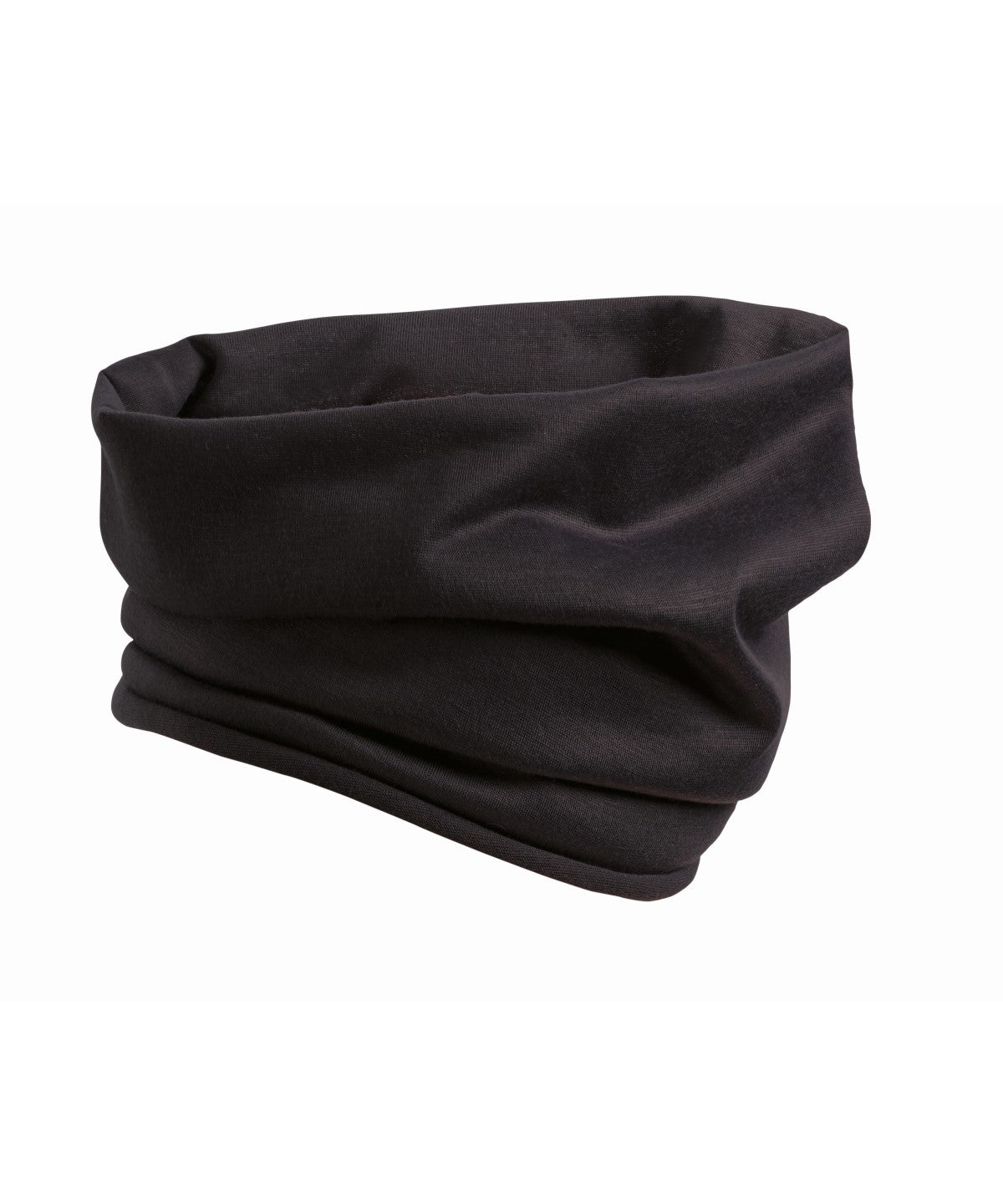 Premier Snood face covering, lifestyle photo