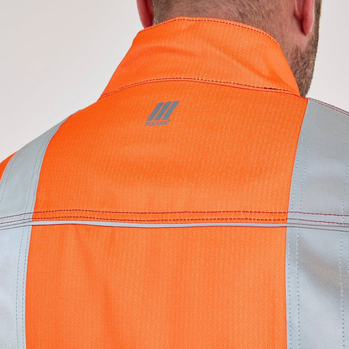 Pulsar Rail Spec 310gsm FR-AST-ARC Combat Coverall Orange, image 7